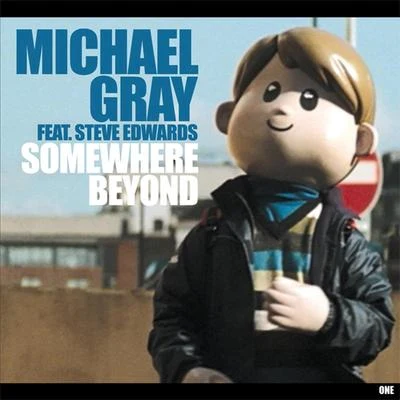 Michael GraySomewhere Beyond (EP1)