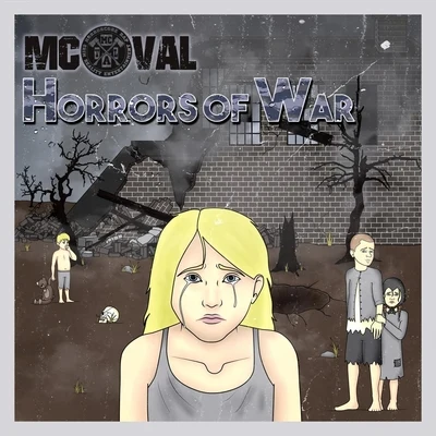 Insane Poetry/MC ValHorrors of War