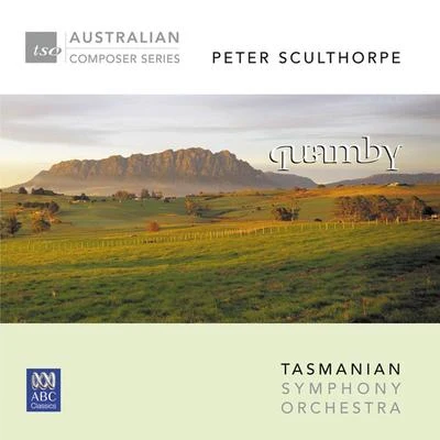 Richard Mills/Tasmanian Symphony Orchestra/Karin SchauppQuamby