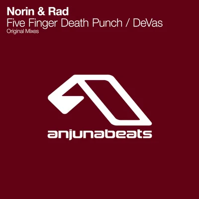 Norin & RadFive Finger Death PunchDeVas