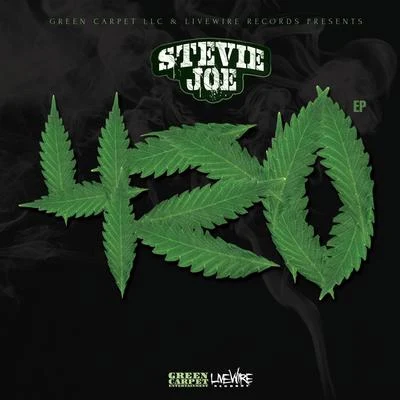 Stevie Joe/Al B Street420 - EP