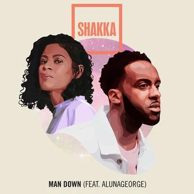 AlunaGeorge/Peking DukMan Down (feat. AlunaGeorge)