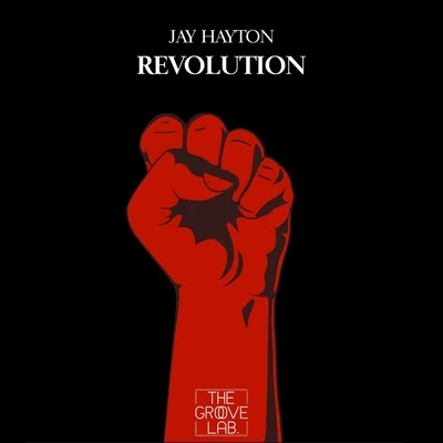 Jay HaytonRevolution