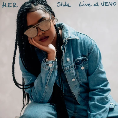 H.E.R.D.J. ScratchSlide (Live At VEVO)