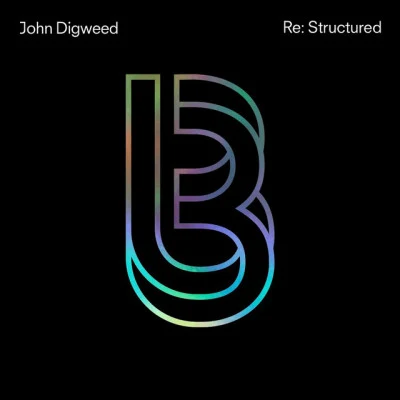 John DigweedNick MuirJohn Digweed Re:Structured