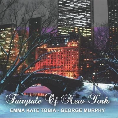 Emma Kate TobiaFairytale of New York