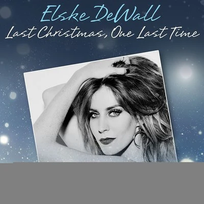 Elske DeWallLast Christmas, One Last Lime