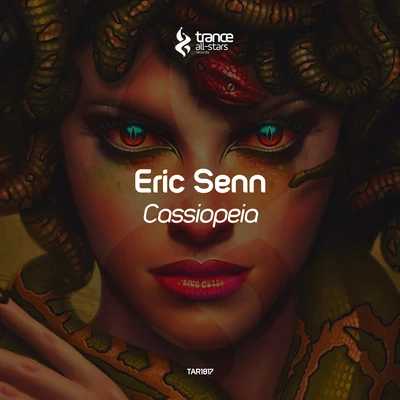 Eric SennCassiopeia