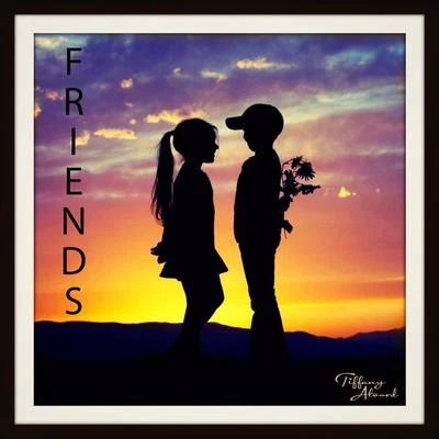 Tiffany Alvord/Dave DaysFriends