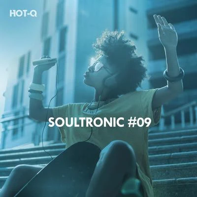 Hot-QZooJetlag MusicSoultronic, Vol. 09