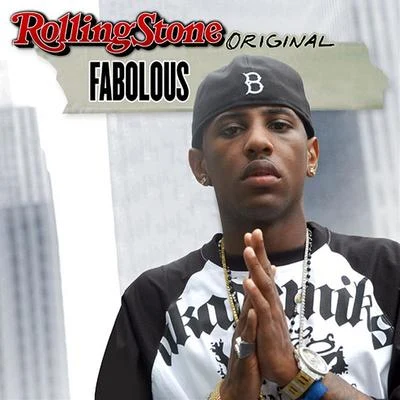 FabolousRolling Stone Original