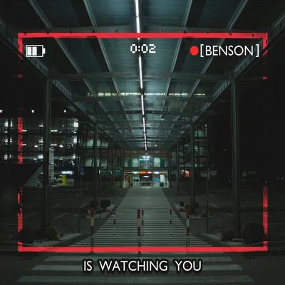 Rromarin/BensonIs watching you