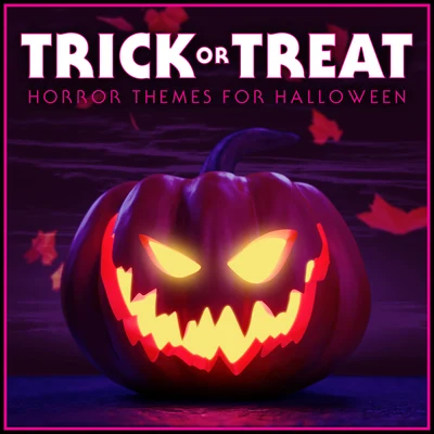 LOrchestra CinematiqueTrick or Treat - Horror Themes for Halloween 2018