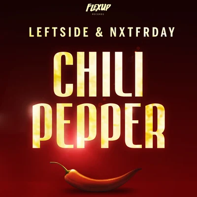 LeftsideChili Pepper