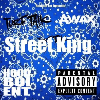 Trife Gang Rich/A-WaxStreet King