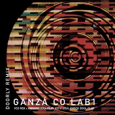 AnhangueraGanzá Co.Lab 1 (Doorly Remix)