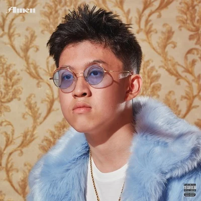 Rich Brian/Weird GeniusAmen