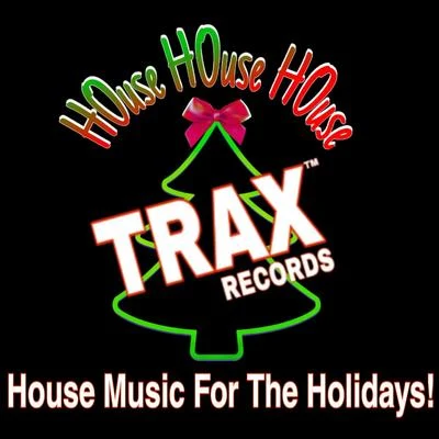 Billy the Kid/Screamin RachaelHouse Music for the Holidays