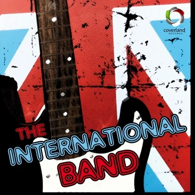 Patrick Hernandez/Studio Sound Group/Paul Mauriat/Franck PourcelThe International Band