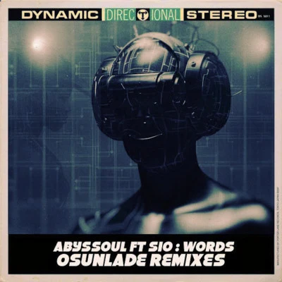 Aturah/Rich Medina/OsunladeWords (Osunlade Remixes)