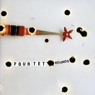 Four TetRounds (Reissue)