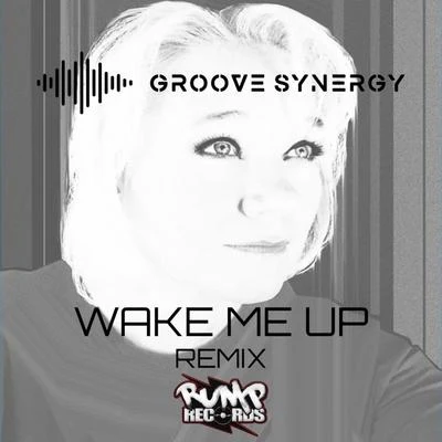 Shelley NelsonNathan HainesWake Me Up (Groove Synergy Remix)