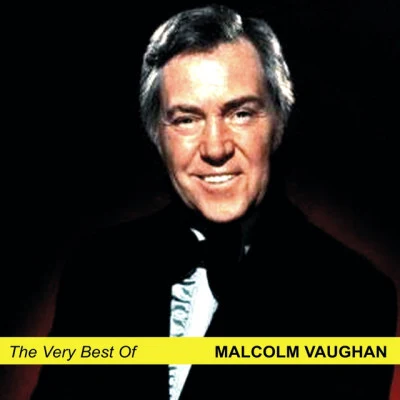 Malcolm VaughanThe Very Best Of Malcolm Vaughan