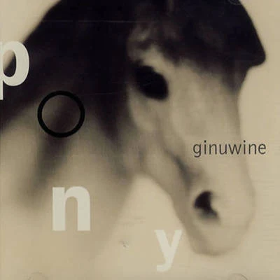 GinuwinePony