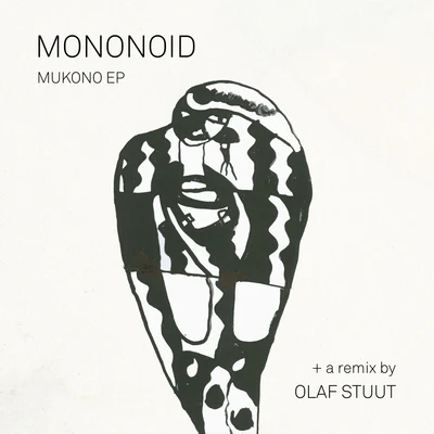 MononoidMukono EP