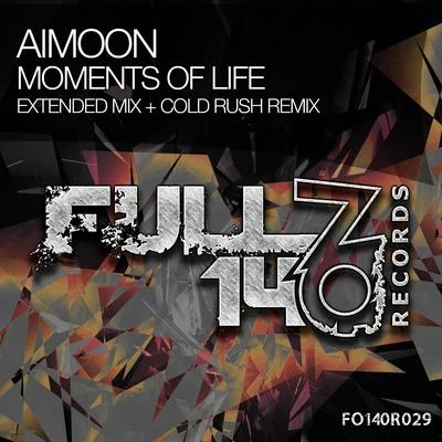 Northern Storm/Aimoon/Alex M.O.R.P.H.Moments of Life