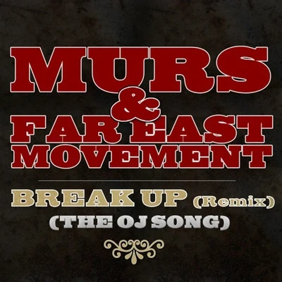 The Soul Council/Murs/9th WonderBreak Up [Remix] (The OJ Song)