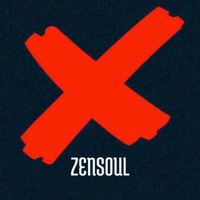 ZENSOUL/李丁丁MIA AIMX Vol.1