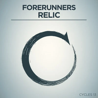 ForerunnersRelic