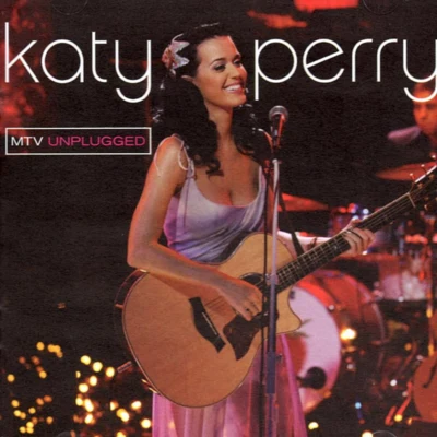 KATFYR/Katy PerryMTV Unplugged