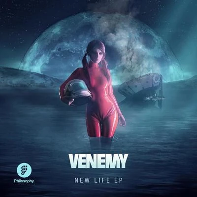 VenemyNew Life EP