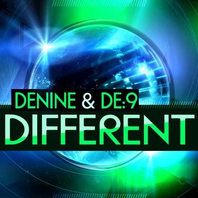 DenineDifferent