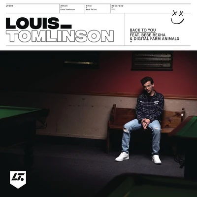 Louis Tomlinson/ROLLUPHILLS/Steve Aoki/Roman MüllerBack to You