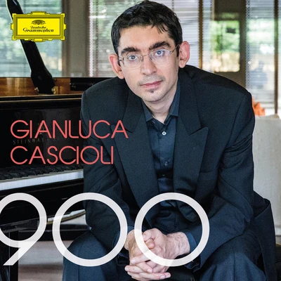 Gianluca Cascioli900 Italia