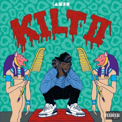 Iamsu!Kilt 2