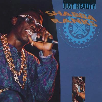 Shabba Ranks/Bob SinclarJust Reality