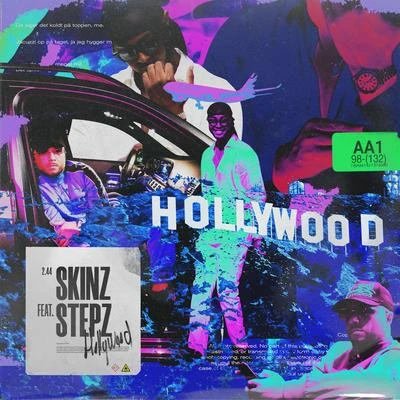 Skinz/FaustixHollywood (feat. Stepz)