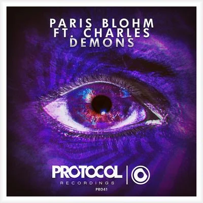 Gioni/Paris Blohm/Taylr ReneeDemons