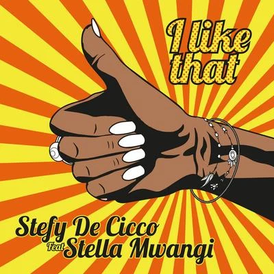 Stefy De Cicco/WasbackI Like That