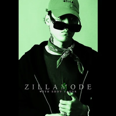 ZENE THE ZILLA/Woodie GochildZillamode 3 With Eddy Pauer