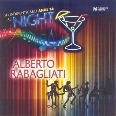 Horacio Nicholls/Alberto Rabagliati/Hans Schachner/Hans Albers/Gerd Karlick/Michel Malloire/Edmund Kotscher Tanzorchester/Michele Galdieri/Adalbert Lutter Tanzorchester/Eric Harden TanzorchesterGli indimenticabili anni 60 al Night, vol. 8