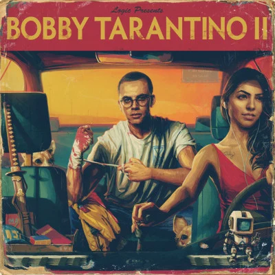 LogicAlessia CaraKhalidBobby Tarantino II