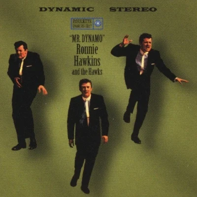 The Hawks/The BeesMr. Dynamo (US Release)