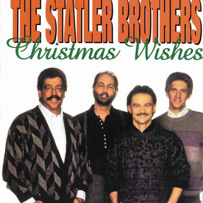 The Statler BrothersChristmas Wishes