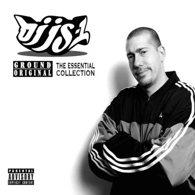 DJ JS-1Large ProfessorThe Essential Collection