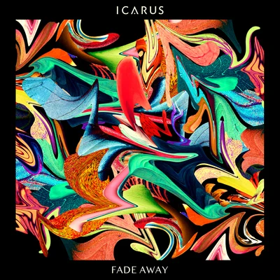 Icarus/James Grant/Fatum/Boxer/Armin van Buuren/ilan Bluestone/EL Waves/Co.Fi/Spada/XinobiFade Away